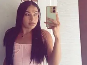 Streamate Adult Webcam of LiaCossio19