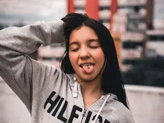 Streamate Adult Webcams of Alyssa_cuteo