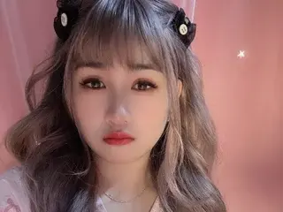 Streamate Adult Video Chat of LavenderBae