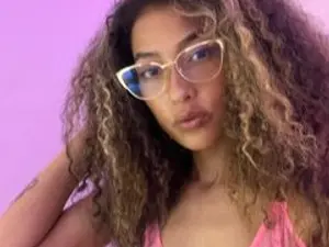 Streamate Best live sex cam show of candelaruiz19