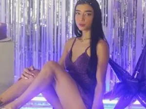 Streamate Live Sex of AbbyCaarterr