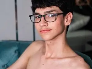 Streamate Best Webcam of AustinFluf