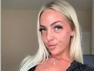 Streamate Adult Webcams of IvySoVine