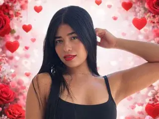 Streamate Adult Webcam of Jasmin_606