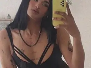 Streamate Adult Webcams of melvolkova