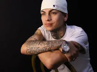 Streamate Adult Video Chat of AdamsWalker