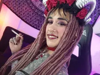 Streamate Sex Chat of DirtyOnix25