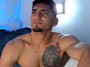 Streamate Live Sex of JacobSmitt