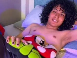 Streamate Free Porn Cam of Alex_Tehir
