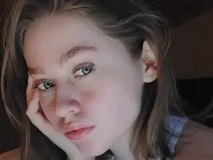 Streamate Free Porn Cam of AidaPerry