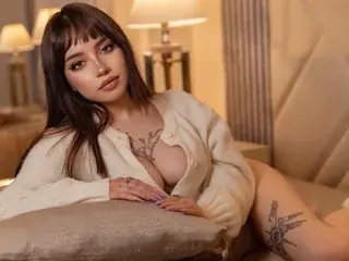 Streamate Best live sex cam show of AlyssaFoyle