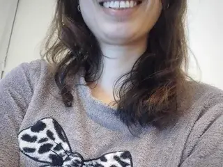 Streamate Best Webcam of Darling_nikki19