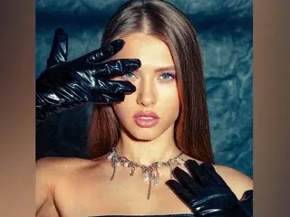 Streamate Best live sex cam show of FlexyVelvet