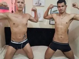 Streamate Sex Chat of HUGECOCKBIG