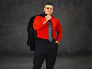 Streamate Sex Cam of Leonsmoron