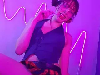 Streamate Best live sex cam show of GabyPettiteXx