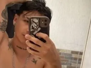 Streamate Live Porn of derekfly