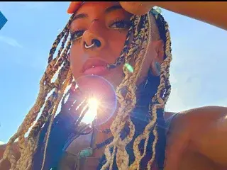 Streamate Adult Webcams of Leafgirl