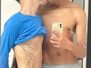 Streamate Adult Video Chat of ElianDray