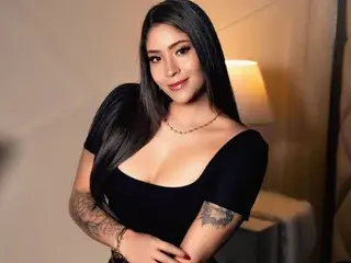 Streamate Adult Video Chat of IsisDupont