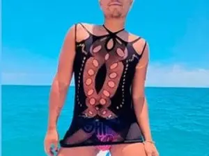 Streamate Best Webcam of Kamilo_gx