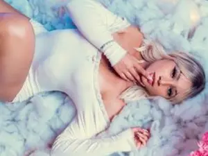 Streamate Best Webcam of MadissonRey