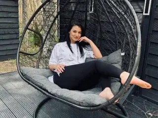 Streamate Sex Cam of RaqulLustt