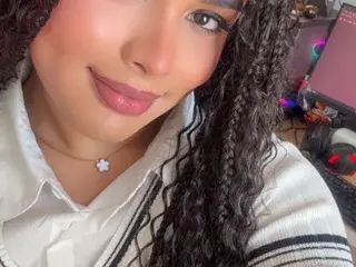 Streamate Best Webcam of nairobbits