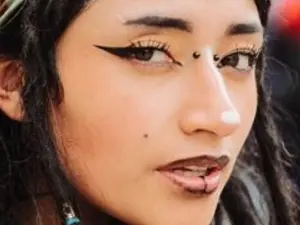 Streamate Best Webcam of Babyyrasta