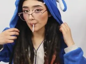 Streamate Sex Cam of Babyyrasta
