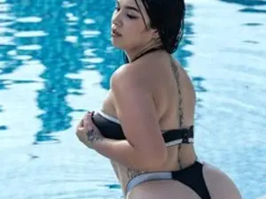 Streamate Live Sex of BrianaGuzman