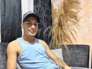 Streamate Best live sex cam show of BebyBost