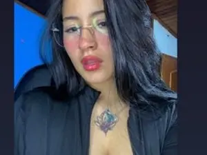 Streamate Nude Webcam of KenyaaRosee