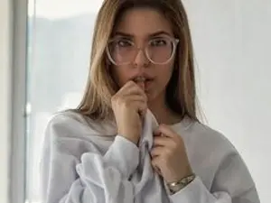 Streamate Adult Video Chat of NatalyBakerr