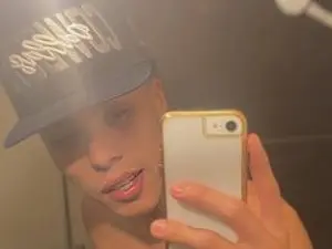 Streamate Nude Webcam of Jeydencamilox