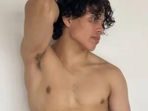 Streamate Free Live Porn of Zambrano777