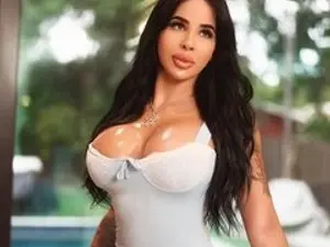 Streamate Best live sex cam show of ItaliaArianna
