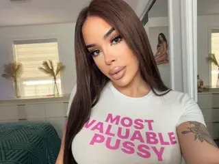 Streamate Live Sex Cam of ItaliaArianna