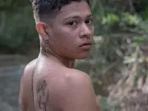 Streamate Free Porn Cam of Jonas_Escalante