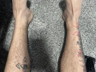 Streamate Private Sex Chat of A_GERS