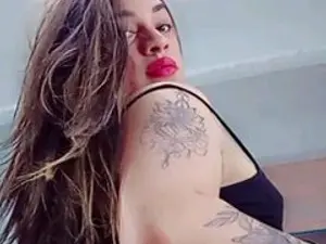 Streamate Adult Webcam of Sharlotte_evaans