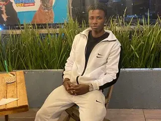 Streamate Adult Webcam of JeanDantte