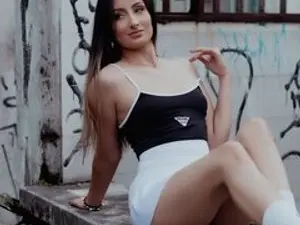 Streamate Free Porn Cam of LexyBonette