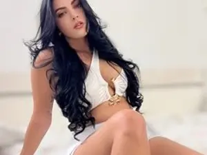 Streamate Live Sex of AnaGrey