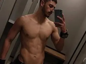 Streamate Private Sex Chat of e_leon