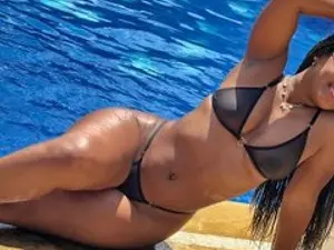 Streamate Adult Webcams of MaiaBailey