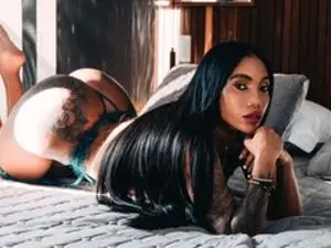 Streamate Live Sex of MelanieDuque