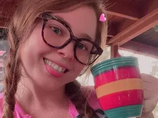 Streamate Best live sex cam show of BaileyLou