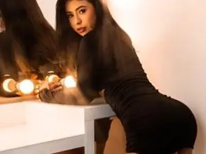 Streamate Adult Webcam of DanielaFerrera