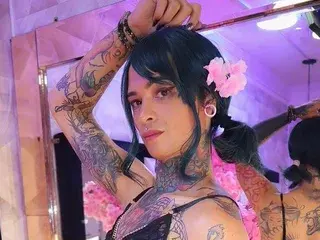 Streamate Best live sex cam show of MisakiSeis